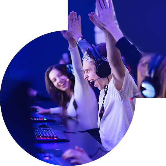 j9九游会登录入口首页j988me独家双向驱动技术<br>让电竞玩家尽情享受极致高速快感